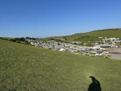 Challaborough!